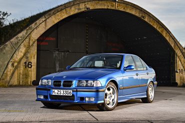 BMW M3 (E36)