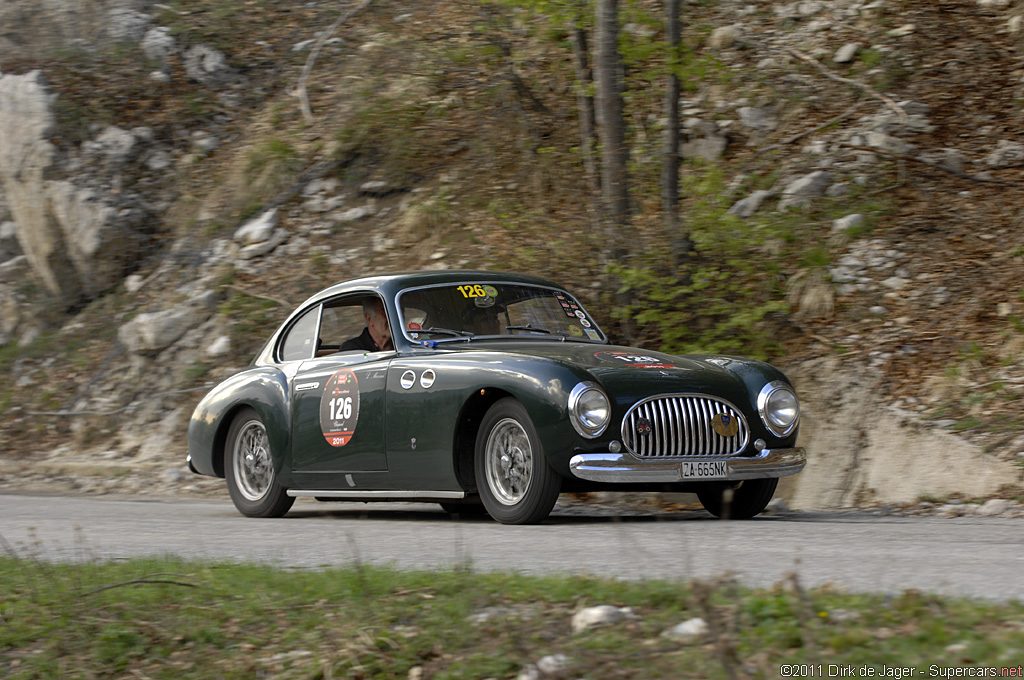 Cisitalia 202