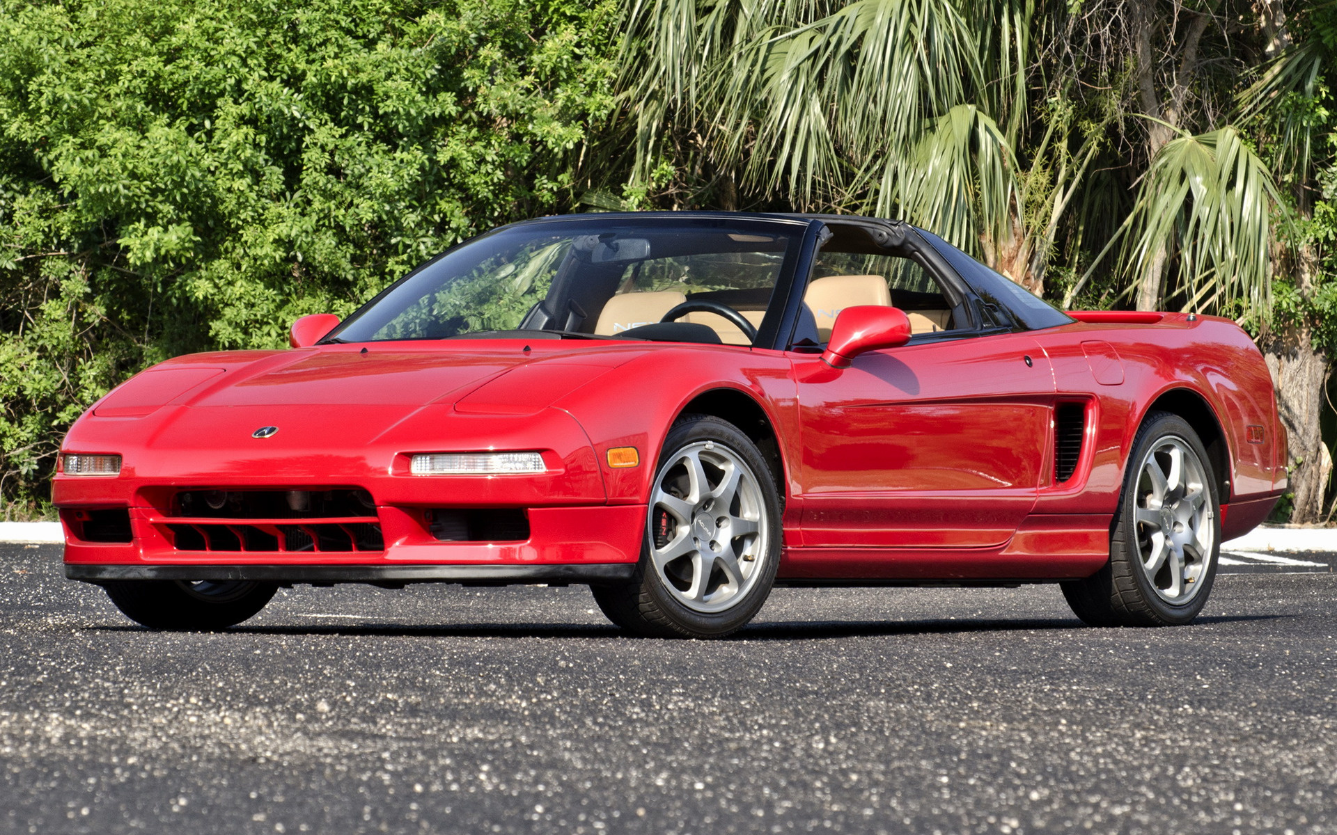 Honda / Acura NSX