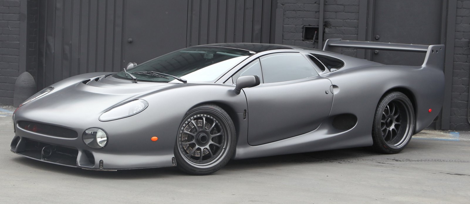 Jaguar XJ220 S TWR