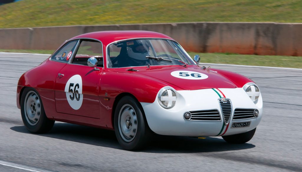 The Mitty at Road Atlanta (2019) - Recap & Photo Gallery