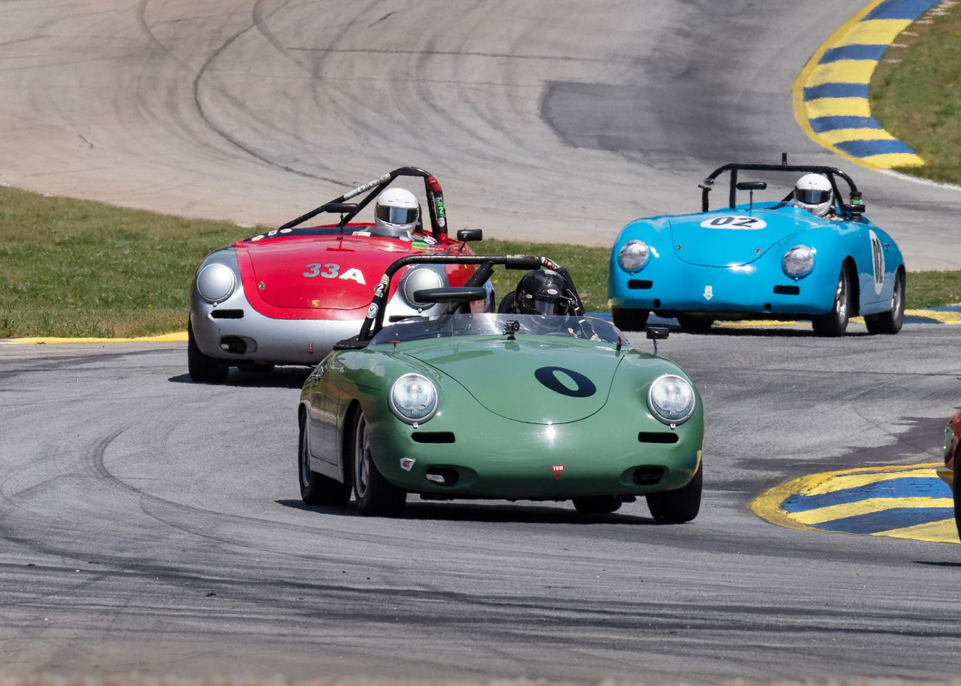 The Mitty at Road Atlanta (2019) - Recap & Photo Gallery