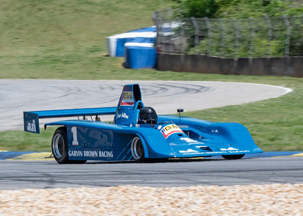 The Mitty at Road Atlanta (2019) - Recap & Photo Gallery