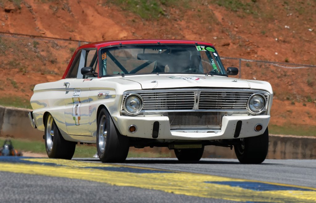 The Mitty at Road Atlanta (2019) - Recap & Photo Gallery