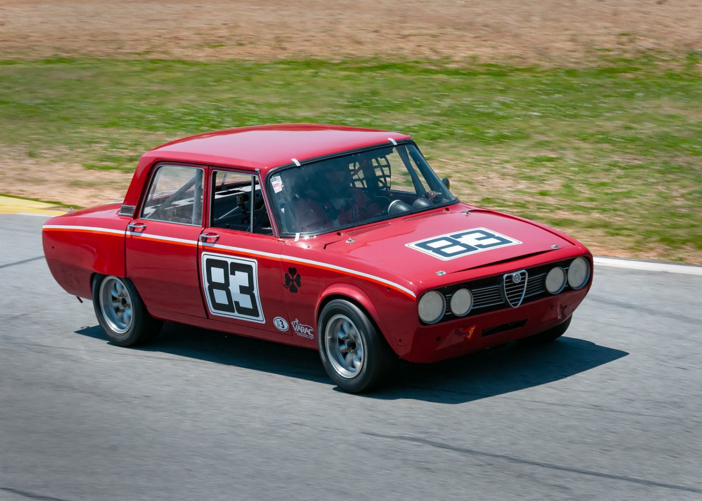 The Mitty at Road Atlanta (2019) - Recap & Photo Gallery