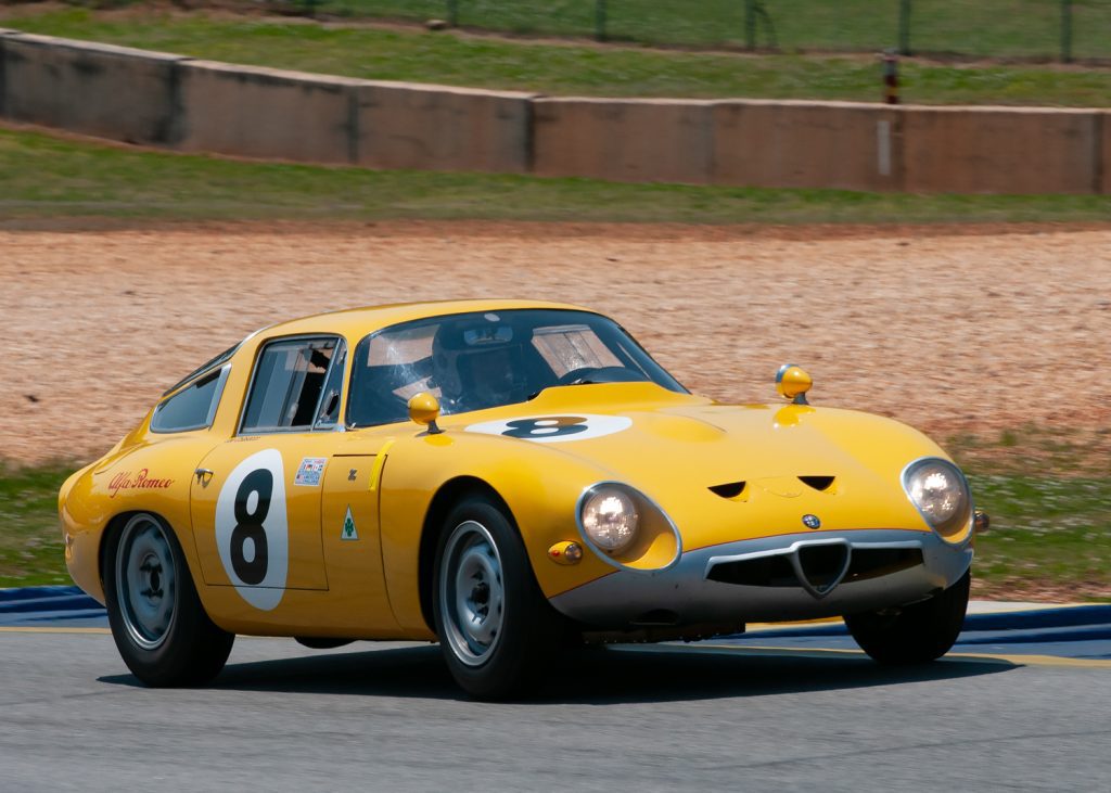 The Mitty at Road Atlanta (2019) - Recap & Photo Gallery