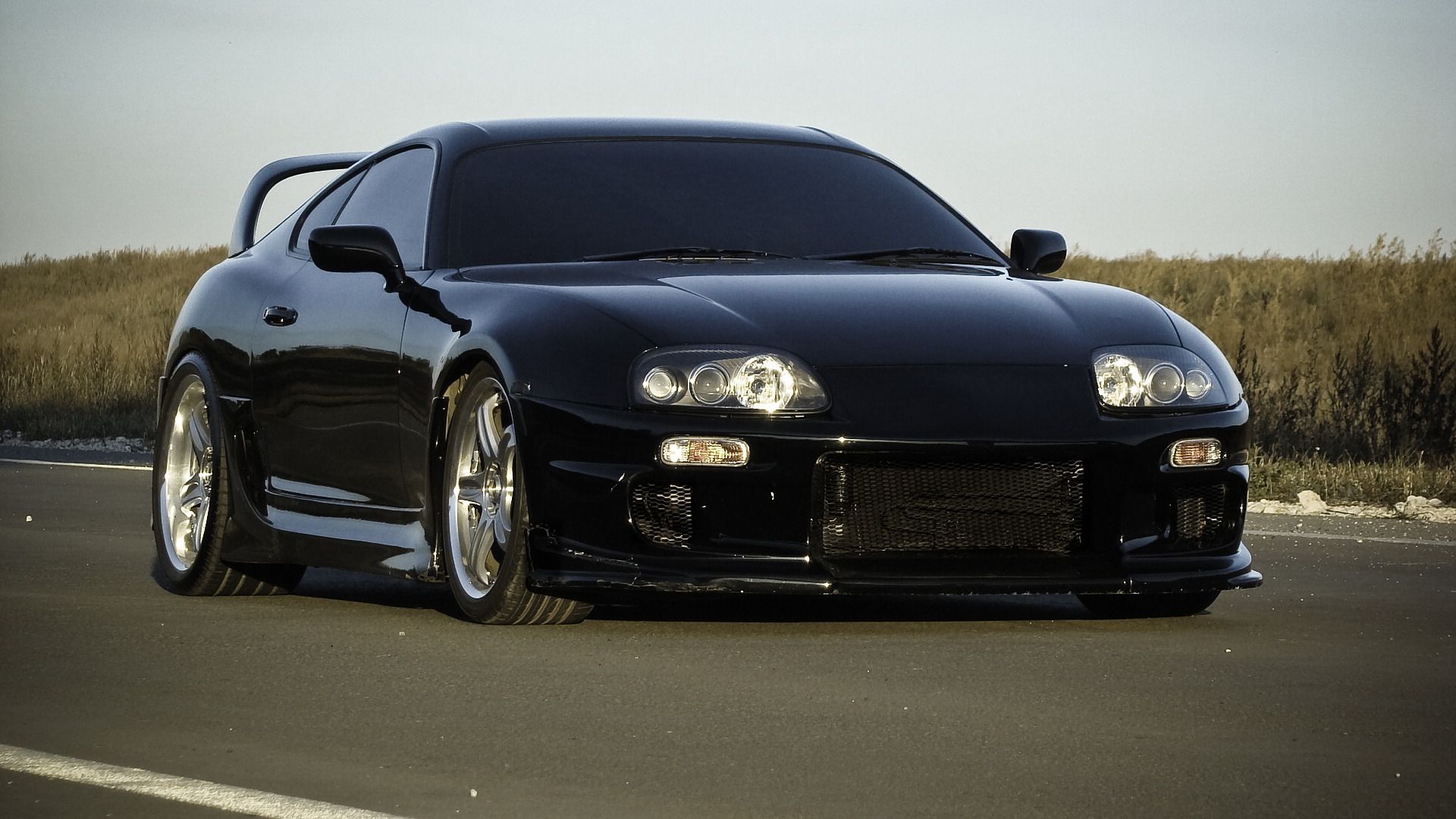 56 Of The Greatest Sports Performance Cars Of The 1990s