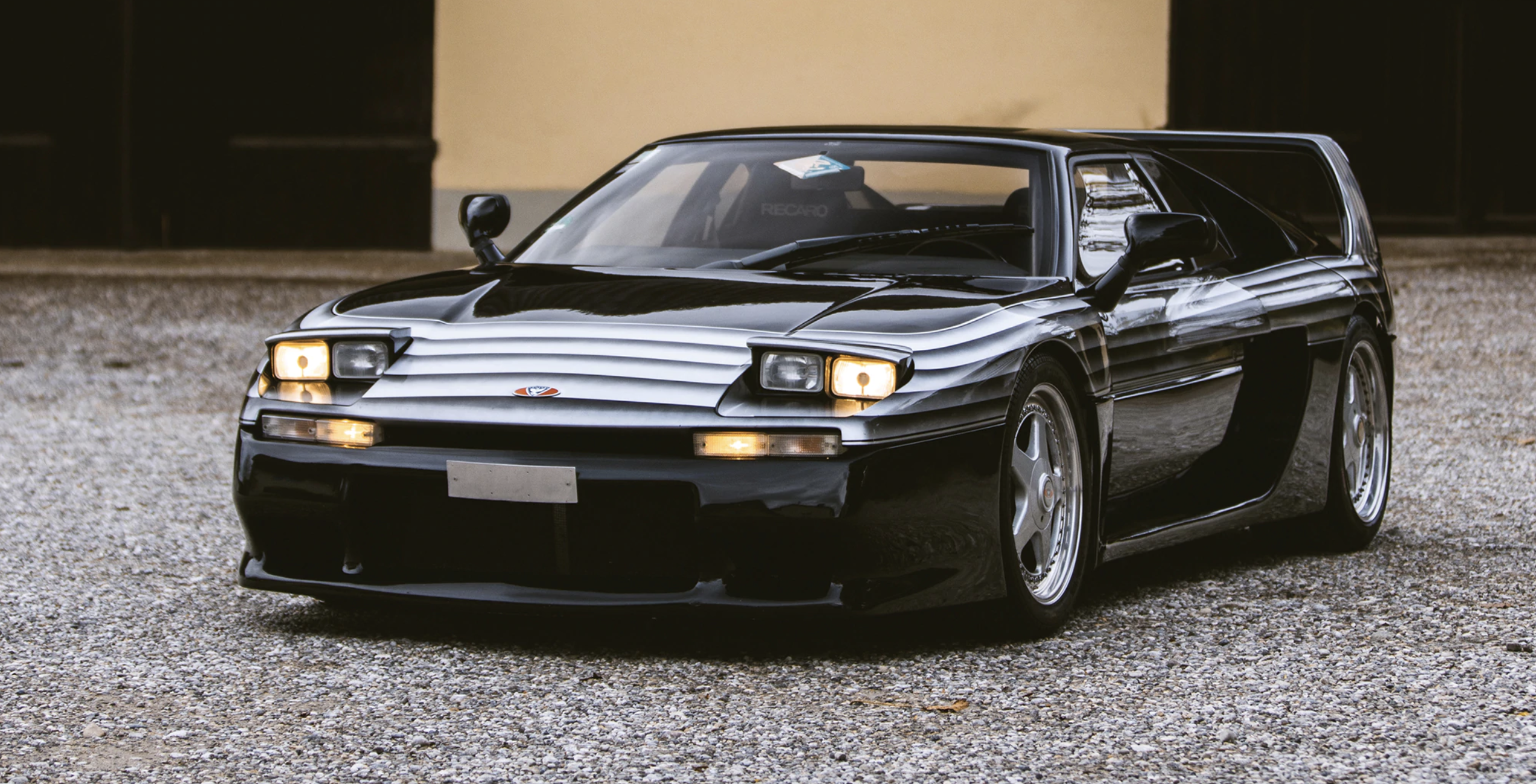 Why did Nissan put a V6 in the GT-R if its the same displacement as some V8s, is not shared with any other vehicles, and the V8 would offer better torque and