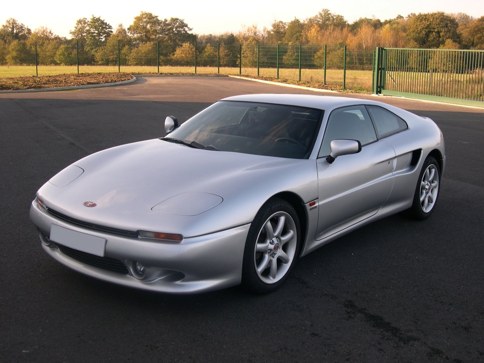 Venturi Atlantique