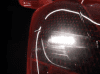 Ferrari Hybrid headlight