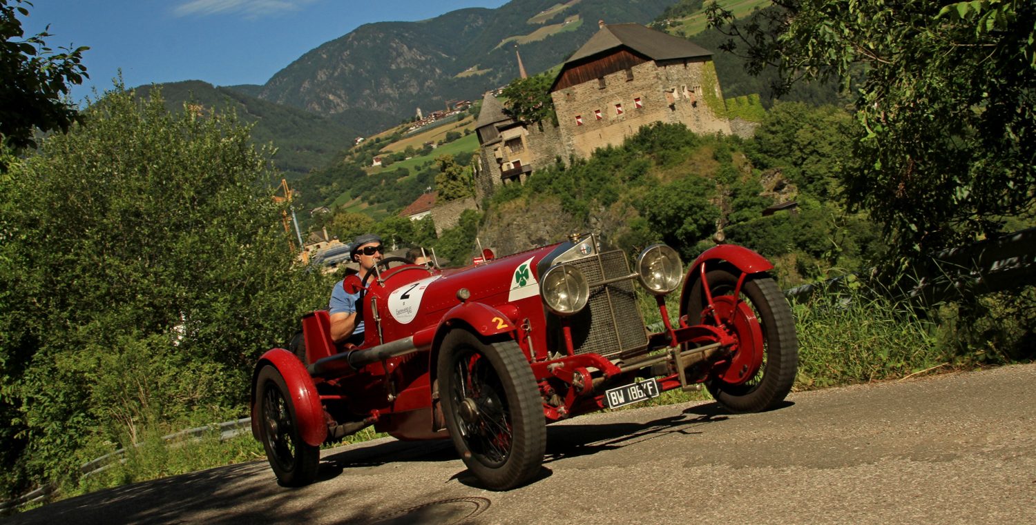 La Leggenda di Bassano (2019) - Marks its 25th Year