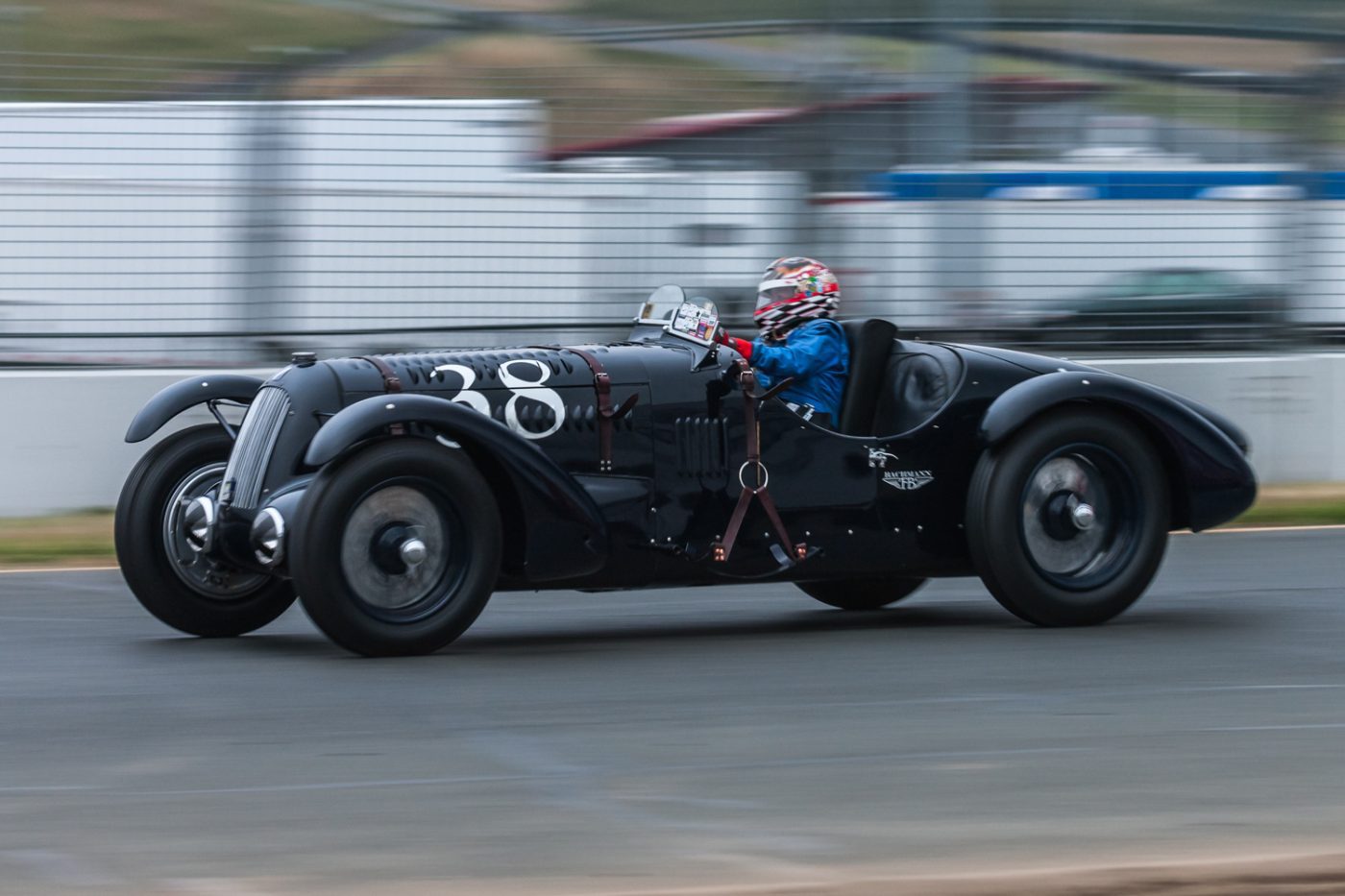 Sonoma Speed Festival (2019) - Subscriber Photo Gallery