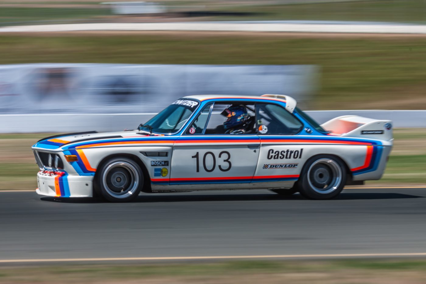 Sonoma Speed Festival (2019) - Subscriber Photo Gallery