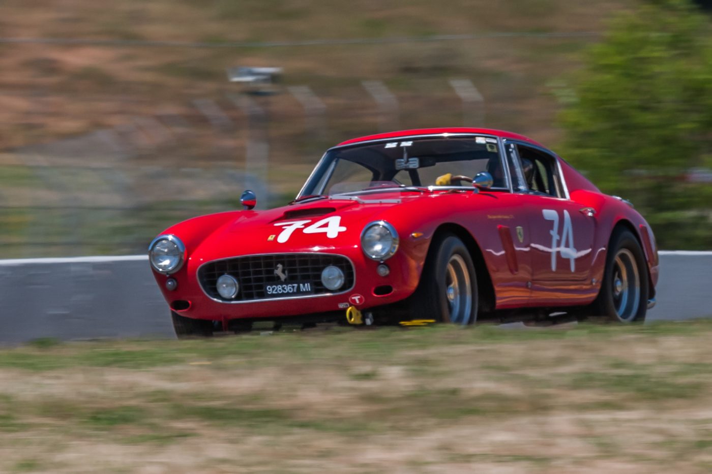 Sonoma Speed Festival (2019) - Subscriber Photo Gallery