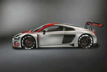 Audi R8 GT3