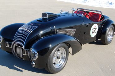 Allard K1