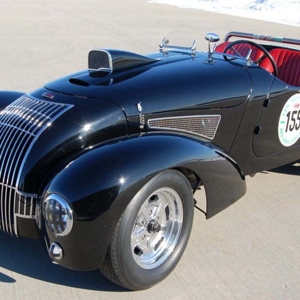 Allard K1