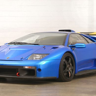 Diablo GTR