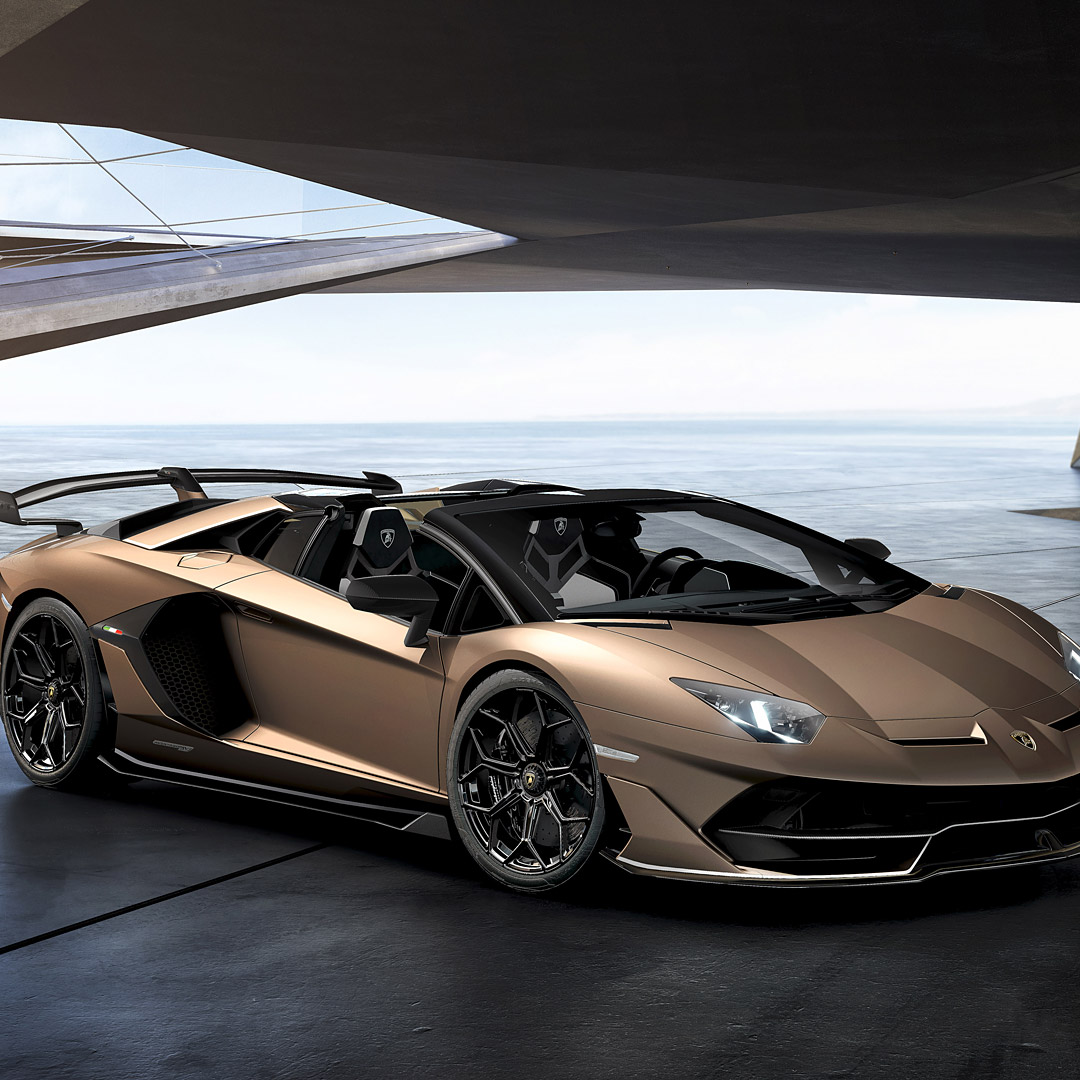 Lamborghini Egoista Price 2020