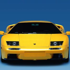 Lamborghini Diablo VT (6.0)