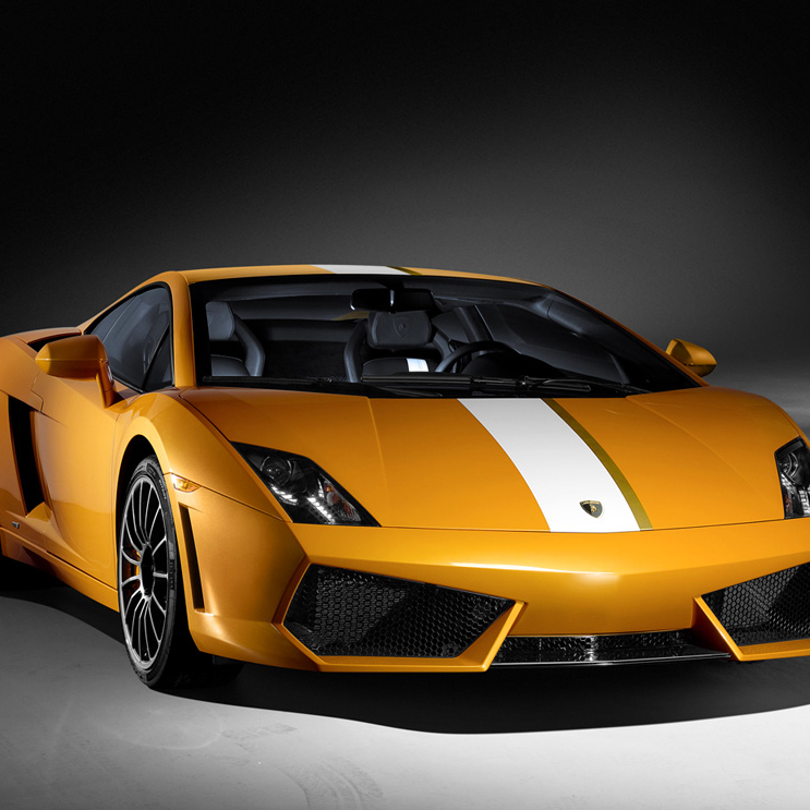 Lamborghini Model List - Every Lamborghini Model Ever Made