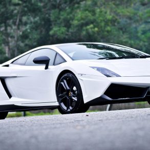 Lamborghini Gallardo Malaysia Limited Edition