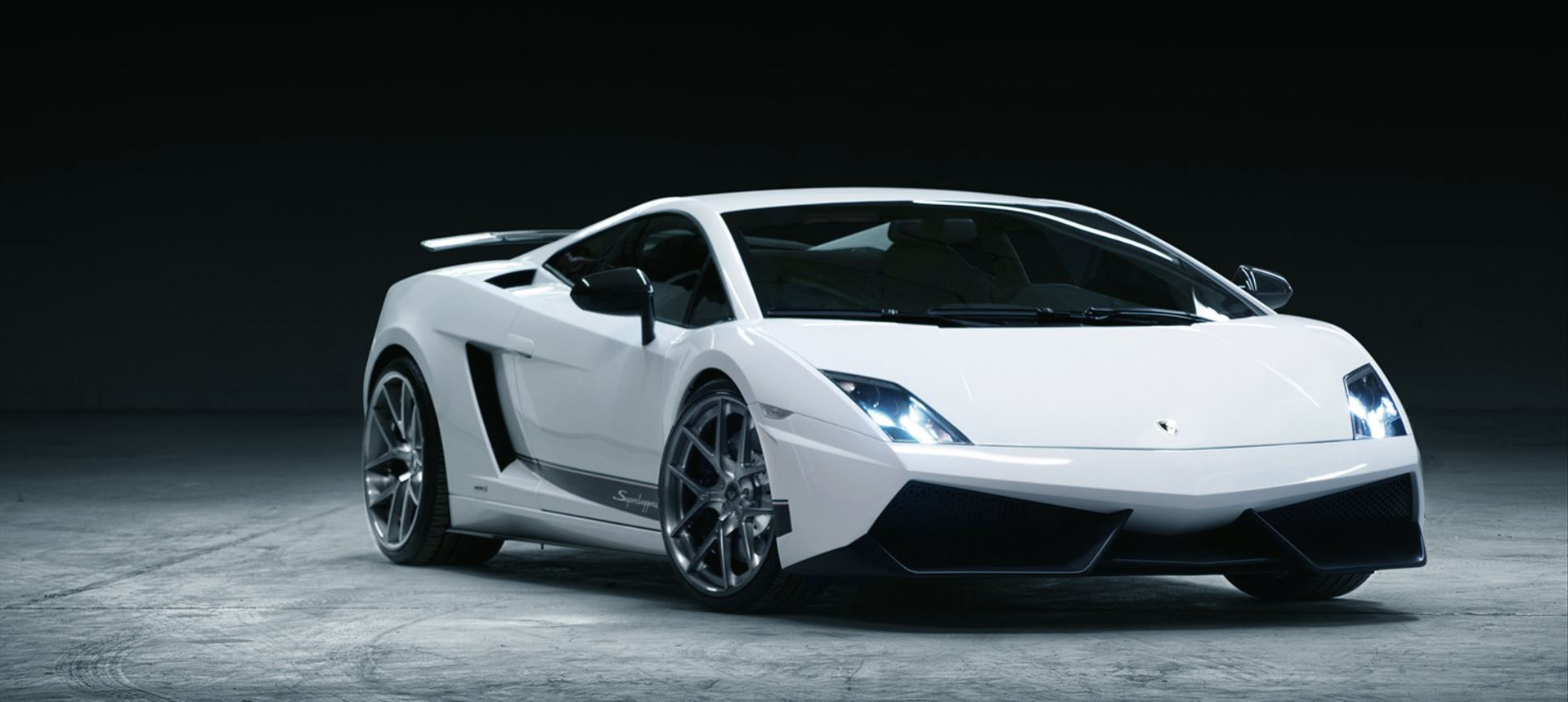 Lamborghini Gallardo Models