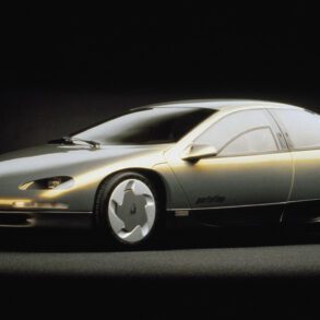 Lamborghini Portofino Concept