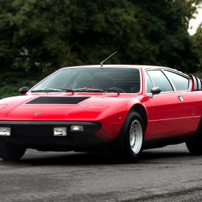 Lamborghini Urraco P300