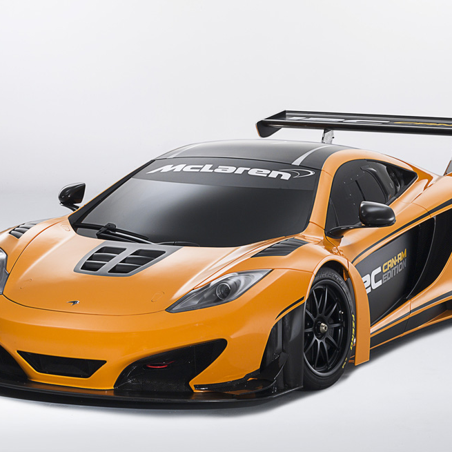 Mclaren Model List Every Mclaren Every Year Sc