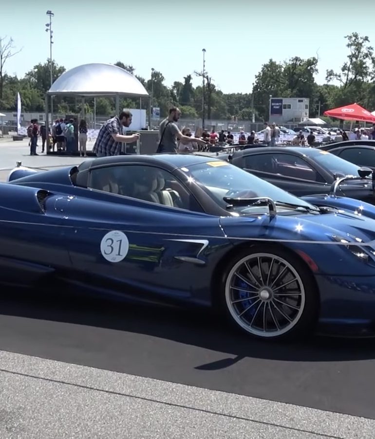 Pagani