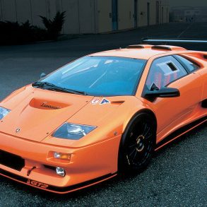 Diablo GT2