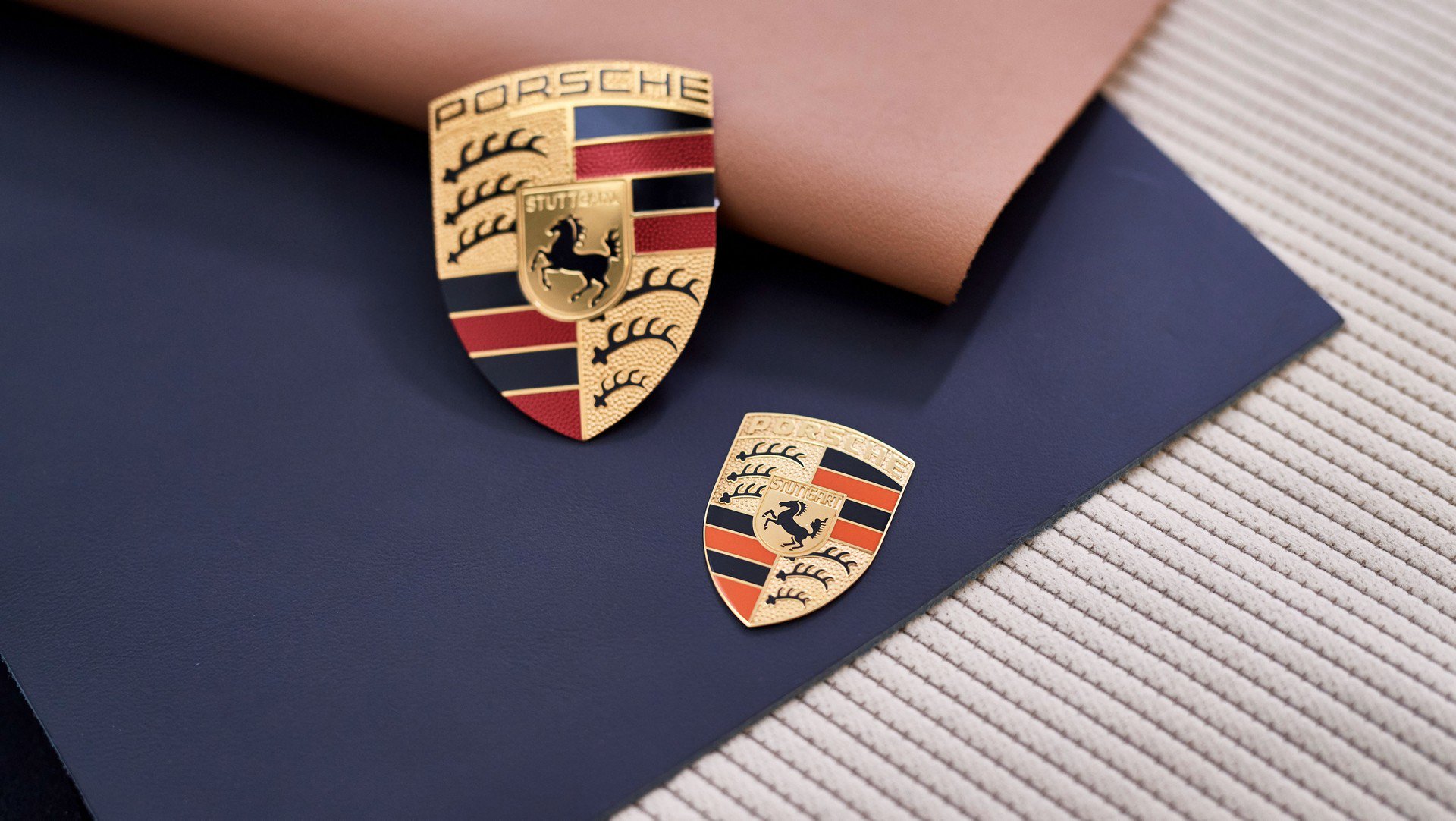 Porsche 911 Heritage retro-inspired cars