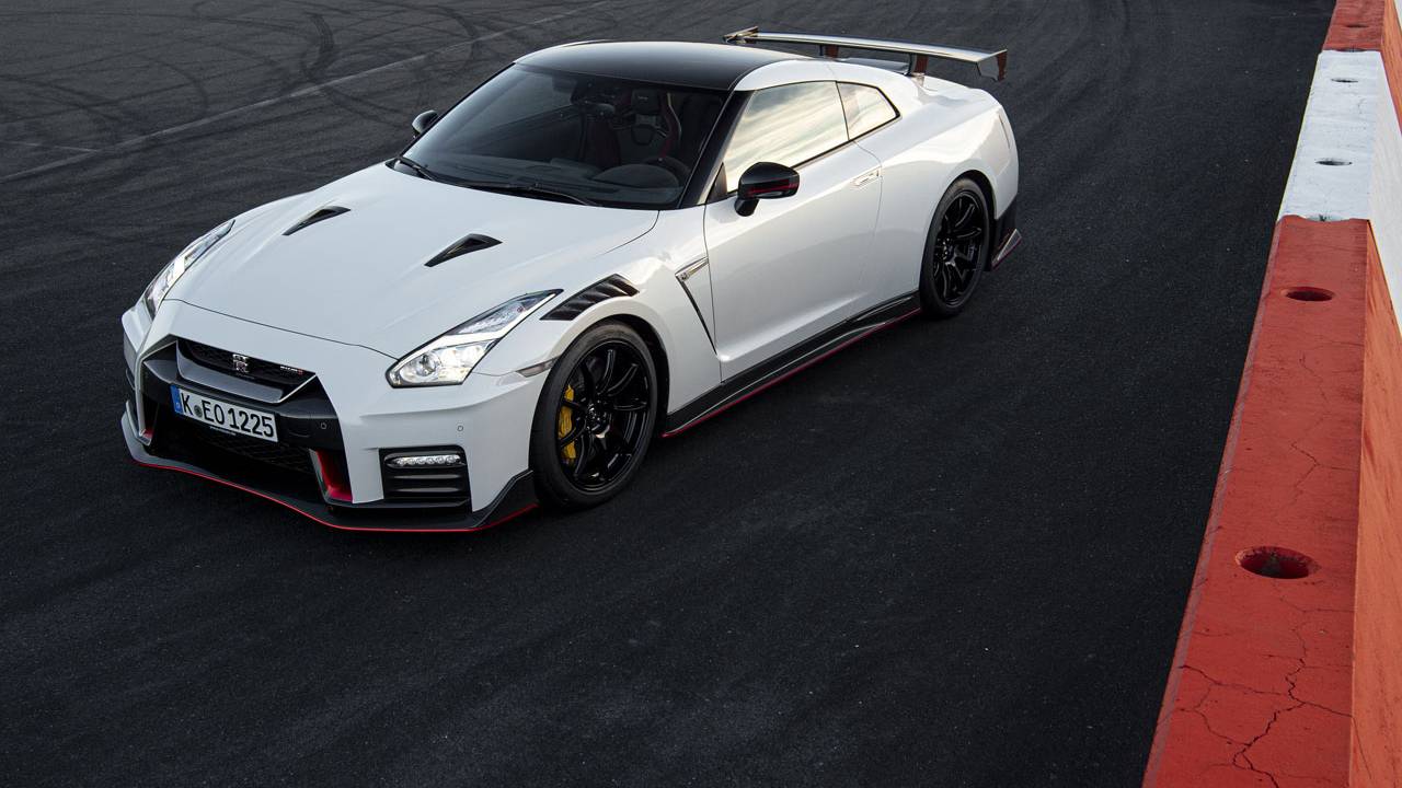 2020 Nissan Gt R Nismo History Specifications Performance