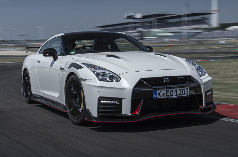 2020 Nissan Gt R Nismo History Specifications Performance