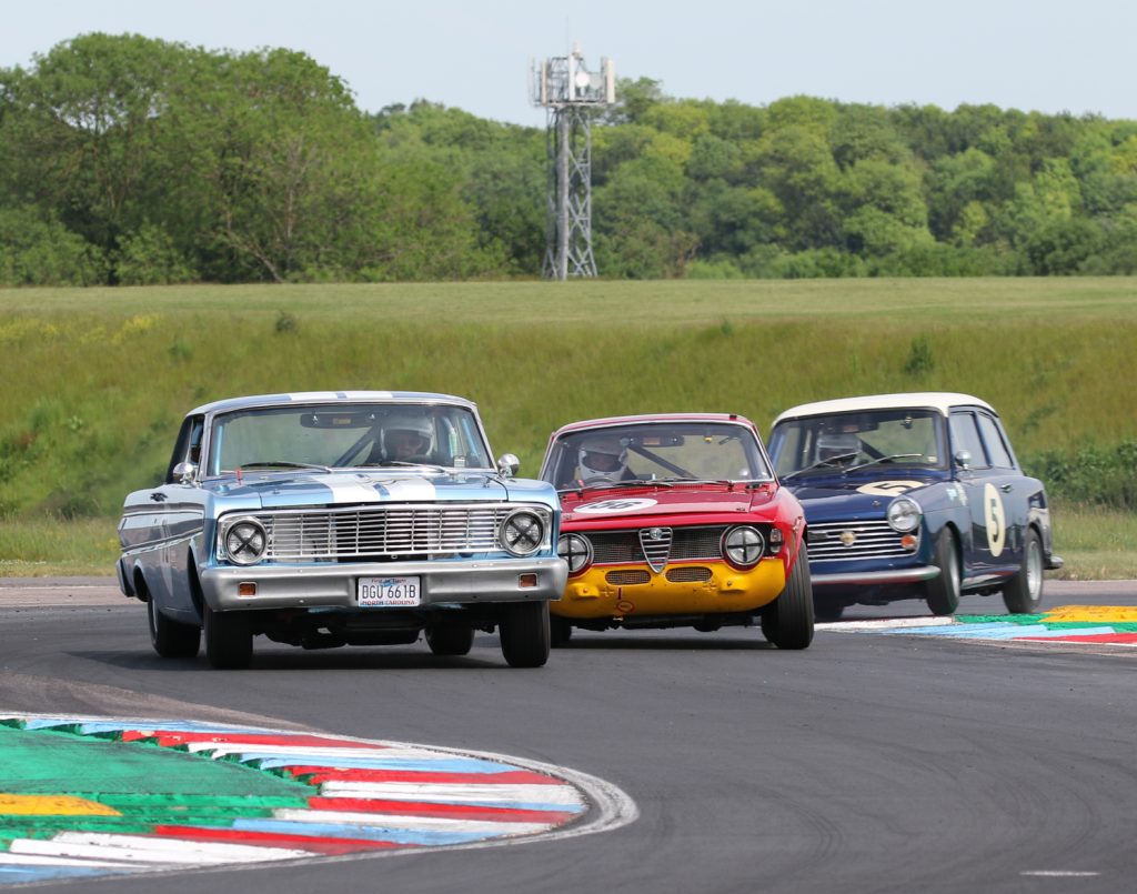 Thruxton Show Racing Thruxton Motorsport Celebration (2019) - Subscriber Photo Gallery