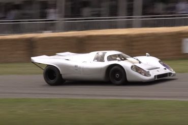 Porsche 917K