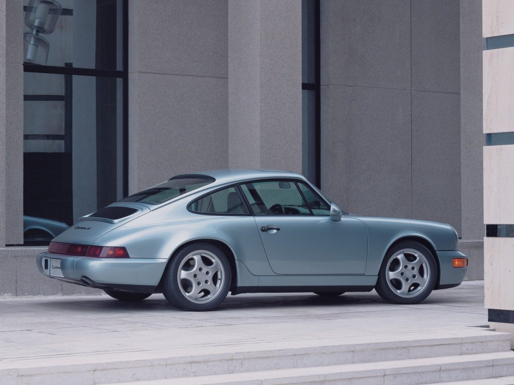 porsche-911-964-the-ultimate-guide
