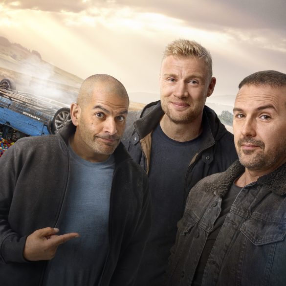 top gear season 27