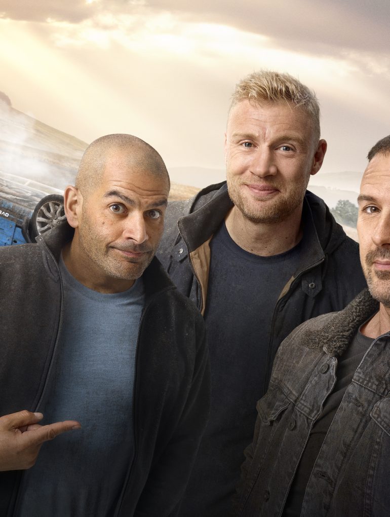 top gear season 27