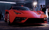 X7 Design X7 GTO Vision