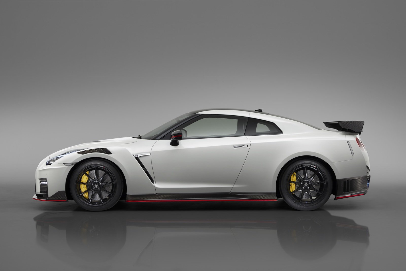 2020 Nissan GT-R Nismo