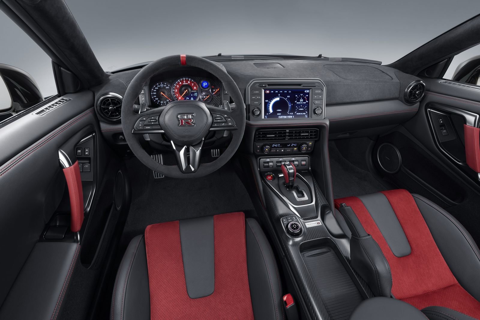 2020 Nissan GT-R NISMO: Review, Trims, Specs, Price, New Interior Features,  Exterior Design, and Specifications