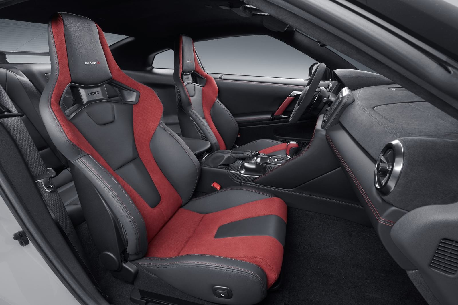 2020 Nissan GTR R36 Nissan gt r, Nissan gtr nismo, Novo nissan gtr