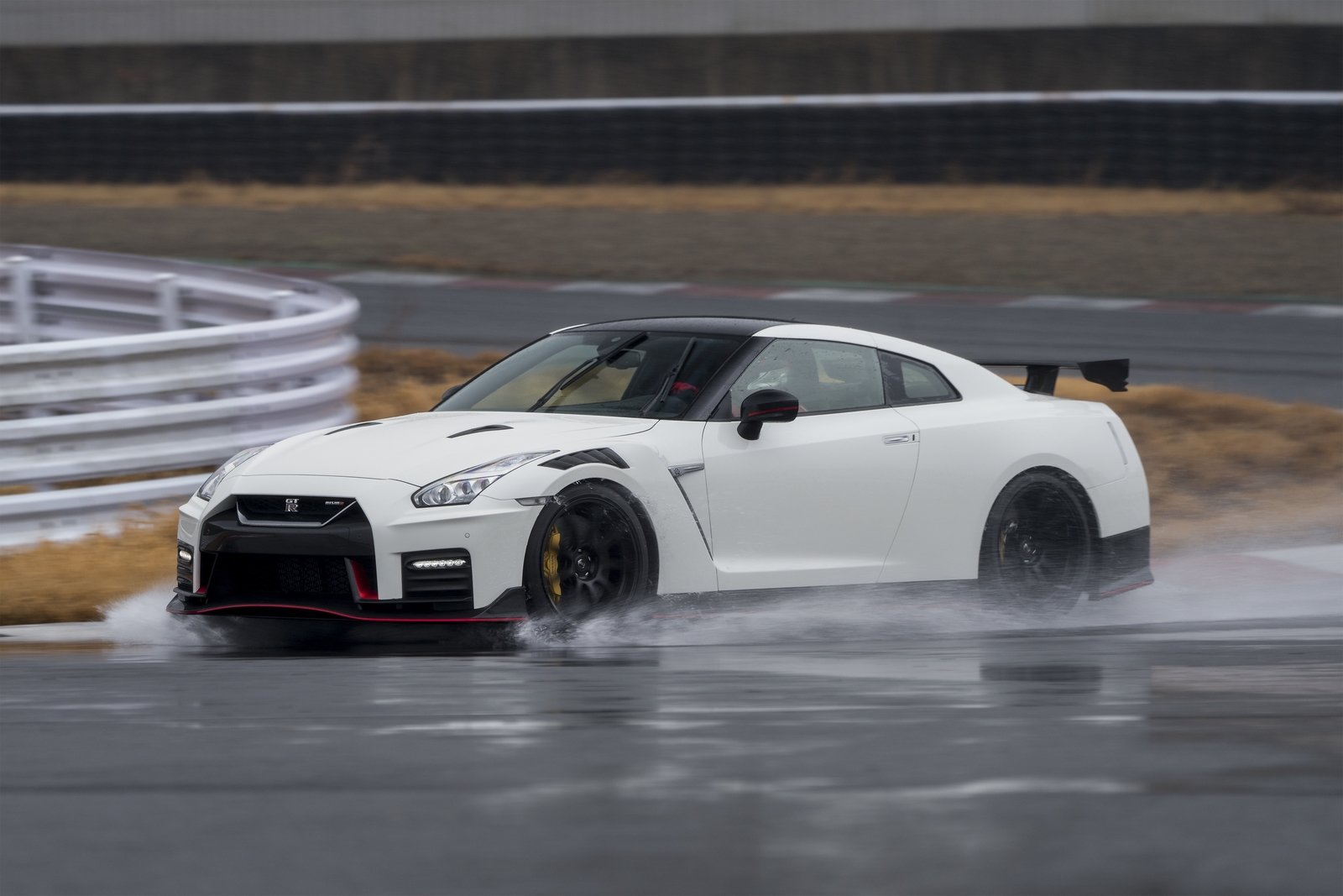 2020 Nissan GT-R Nismo