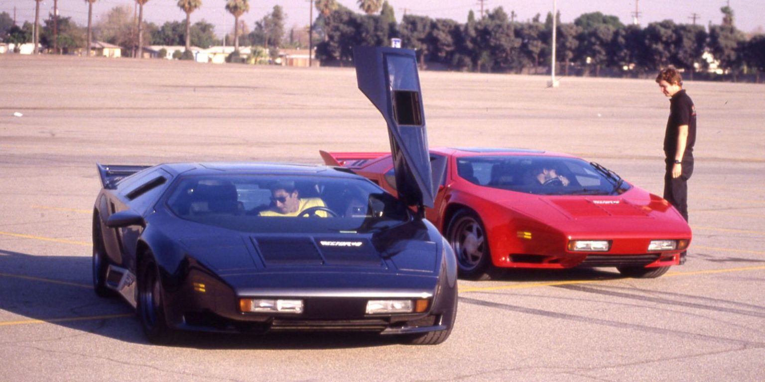 Vector W8 History, Specifications, Performance, & More