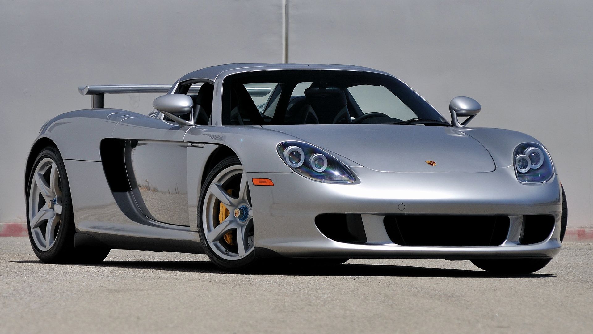 Porsche Carrera GT (Ultimate Guide)