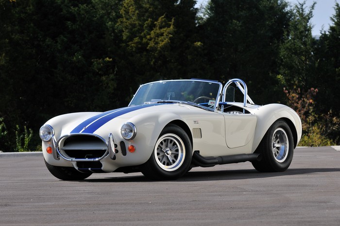 1965 Shelby Cobra 427 Roadster