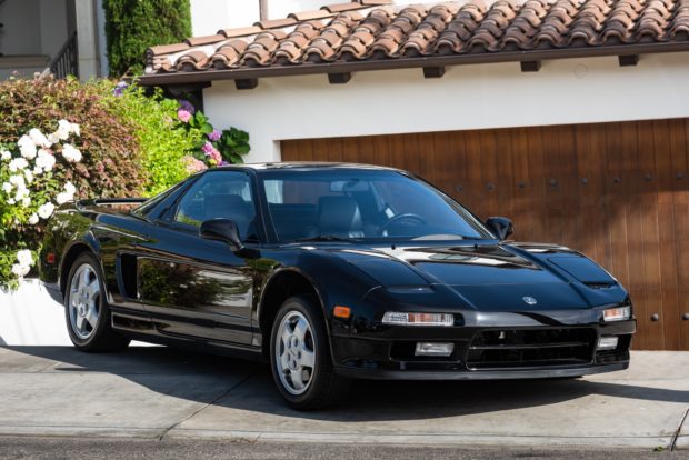 1991 Acura NSX