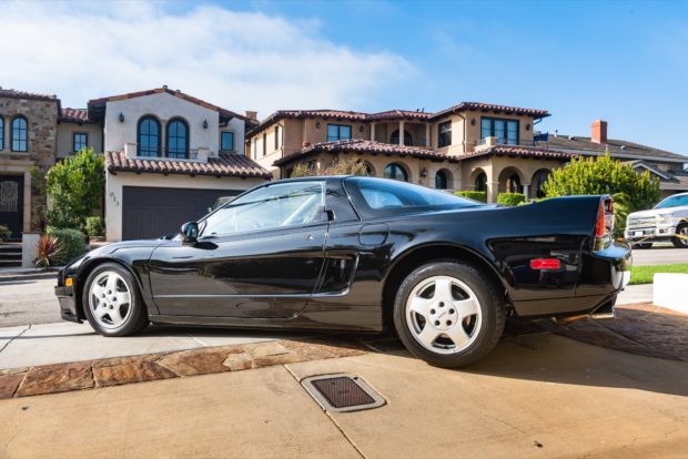 1991 Acura NSX